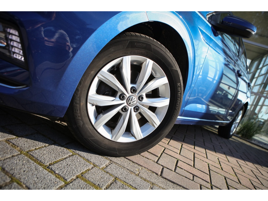 Volkswagen Polo 1.0 TSI Highl.BnsR 13