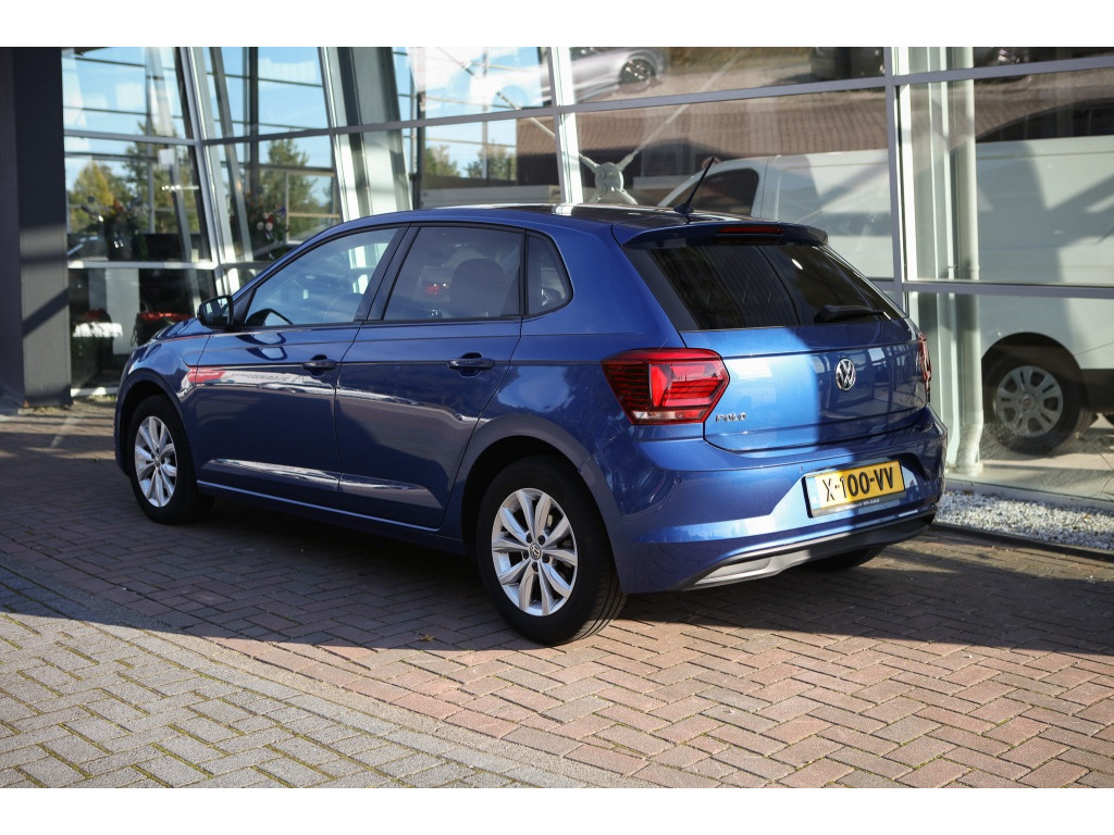 Volkswagen Polo 1.0 TSI Highl.BnsR 15