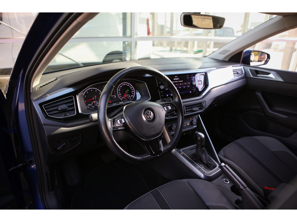 Volkswagen Polo 1.0 TSI Highl.BnsR 2
