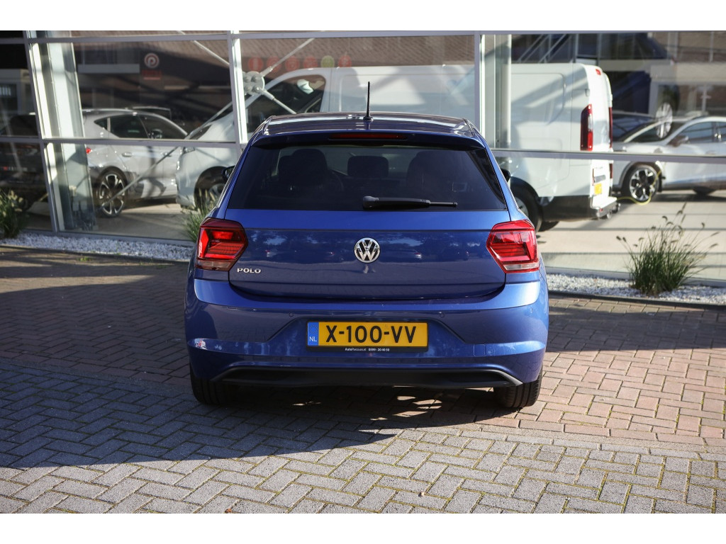 Volkswagen Polo 1.0 TSI Highl.BnsR 20