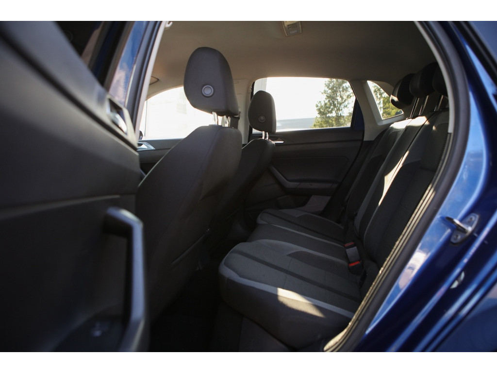 Volkswagen Polo 1.0 TSI Highl.BnsR 5