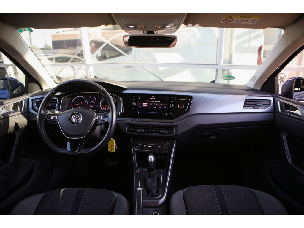 Volkswagen Polo 1.0 TSI Highl.BnsR 6