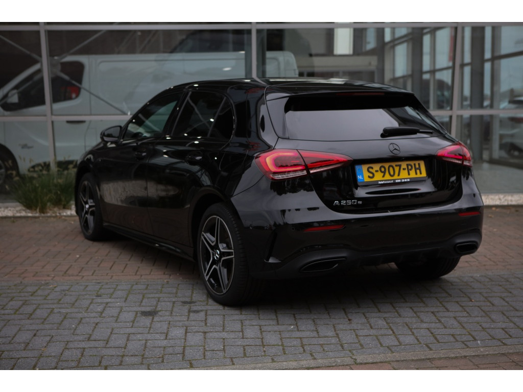 Mercedes-Benz A-Klasse 250 e Bns Sol. AMG 1