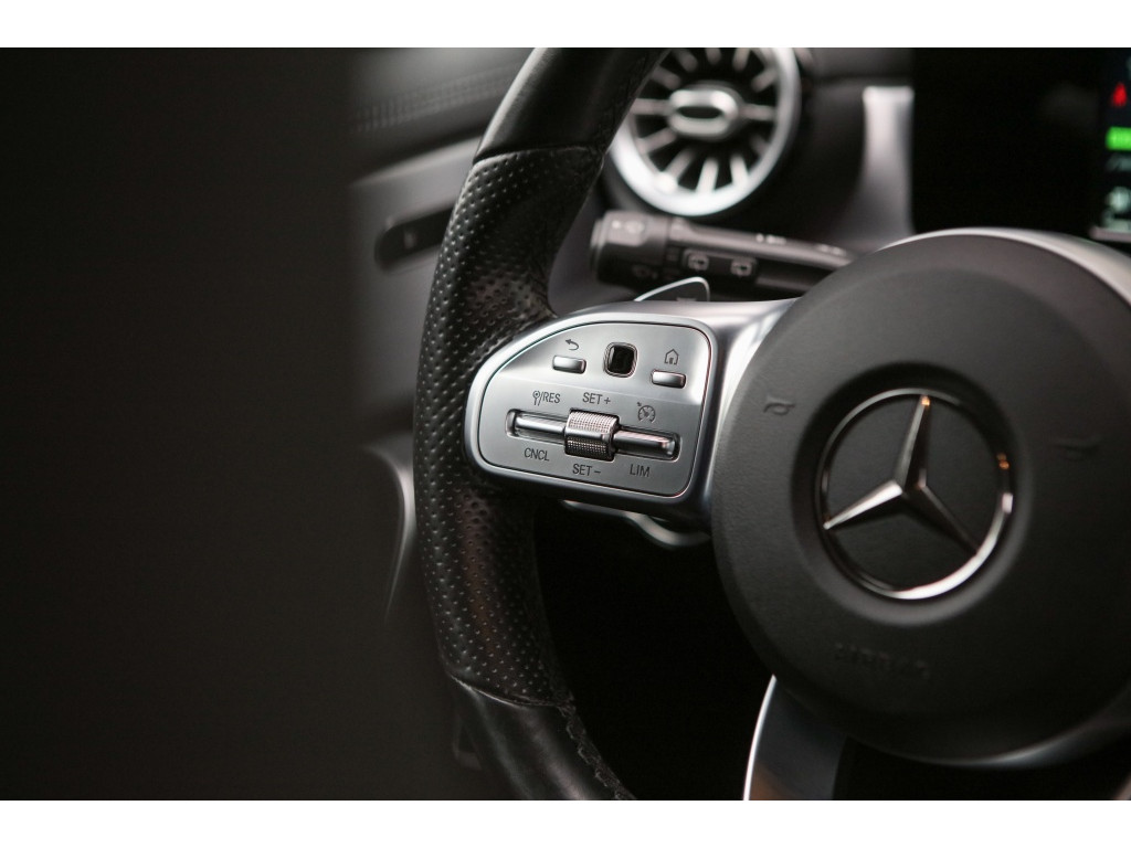 Mercedes-Benz A-Klasse 250 e Bns Sol. AMG 6