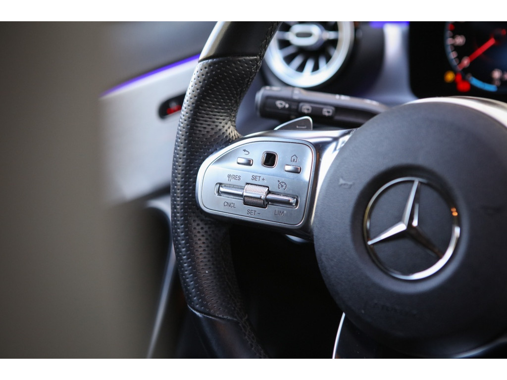 Mercedes-Benz A-Klasse 180 Bns Solution AMG 14