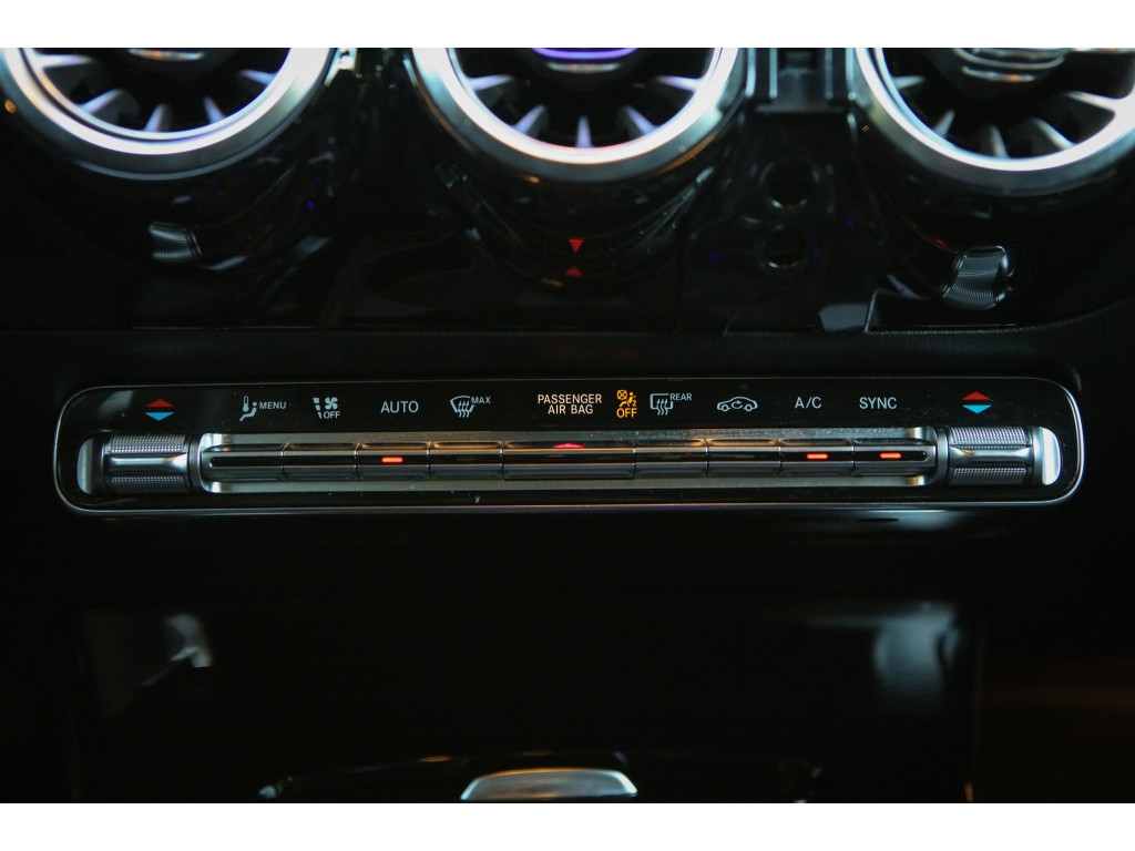Mercedes-Benz A-Klasse 180 Bns Solution AMG 17