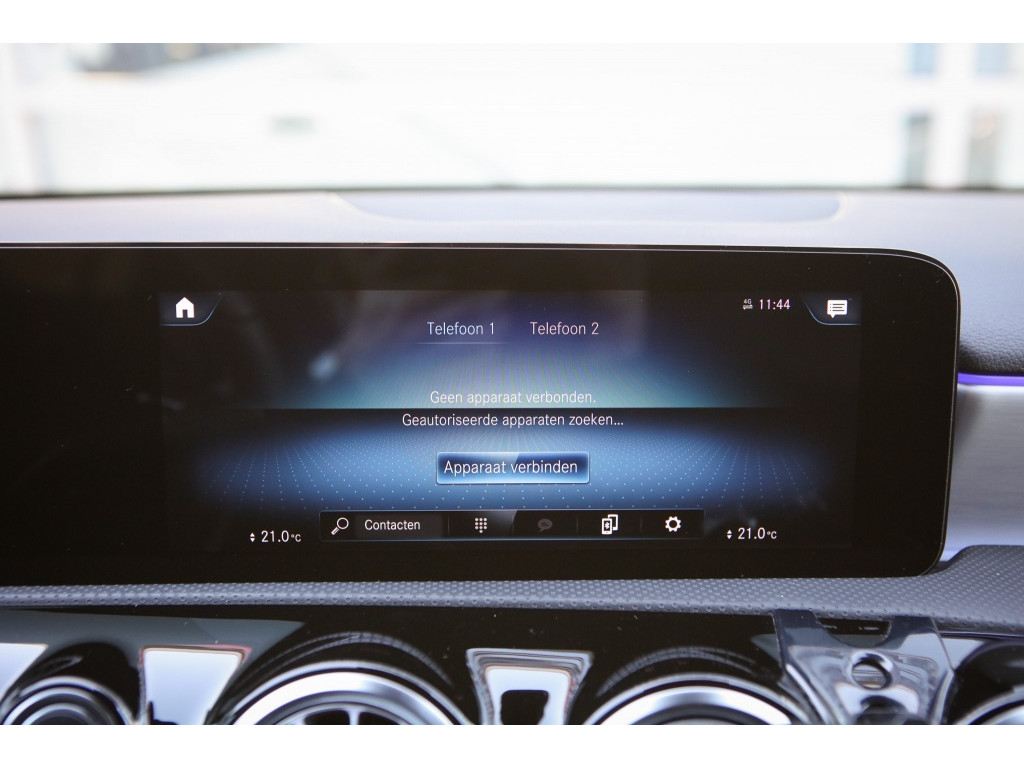 Mercedes-Benz A-Klasse 180 Bns Solution AMG 20