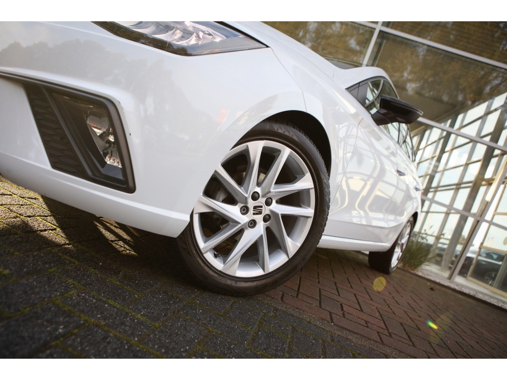 SEAT Ibiza 1.0 Style FR 15