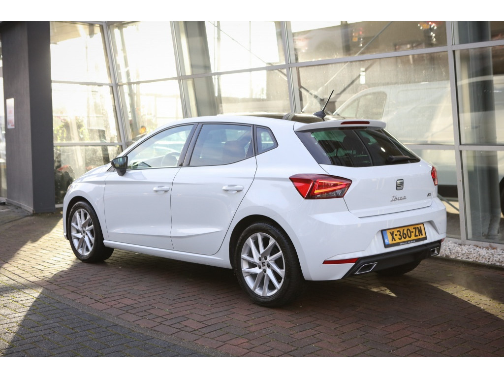 SEAT Ibiza 1.0 Style FR 17