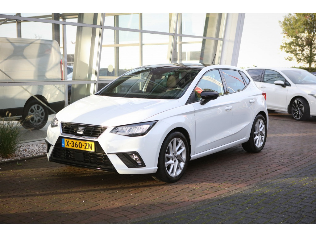 SEAT Ibiza 1.0 Style FR 18