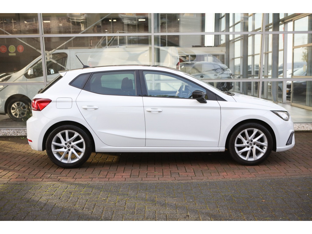 SEAT Ibiza 1.0 Style FR 19