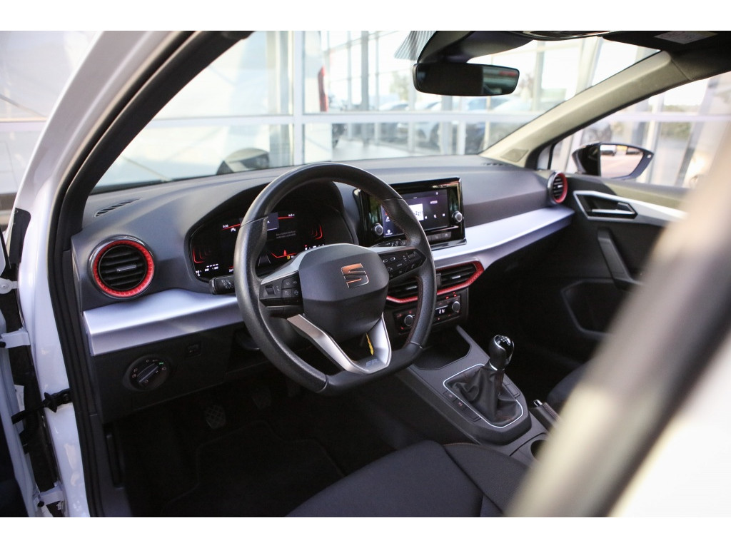 SEAT Ibiza 1.0 Style FR 2