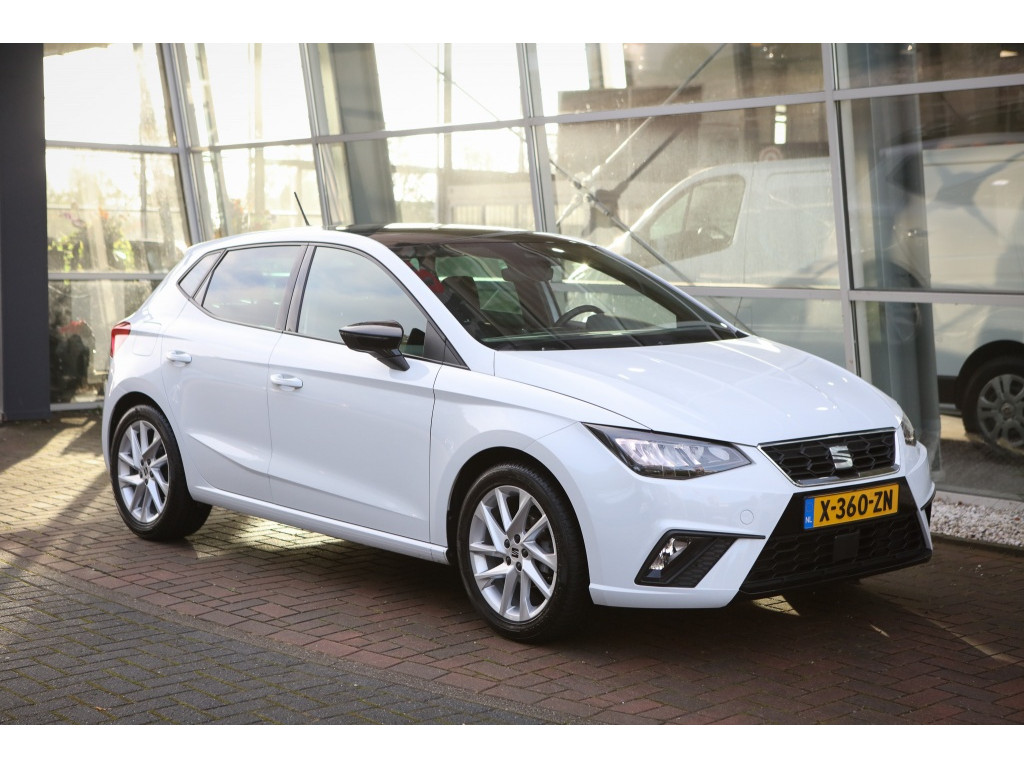 SEAT Ibiza 1.0 Style FR 20