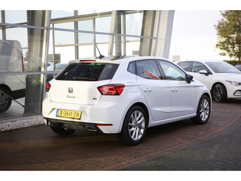 SEAT Ibiza 1.0 Style FR 21