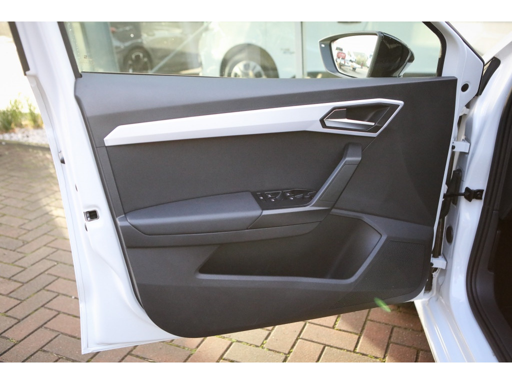 SEAT Ibiza 1.0 Style FR 3