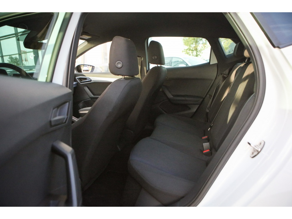 SEAT Ibiza 1.0 Style FR 5