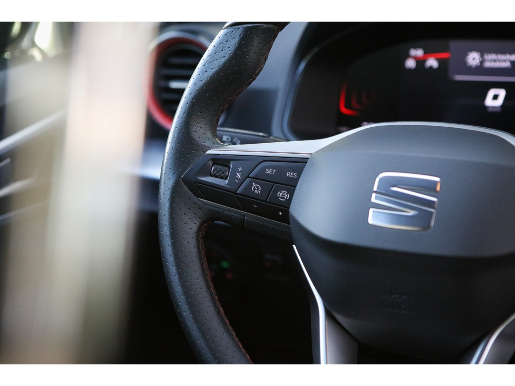 SEAT Ibiza 1.0 Style FR 7