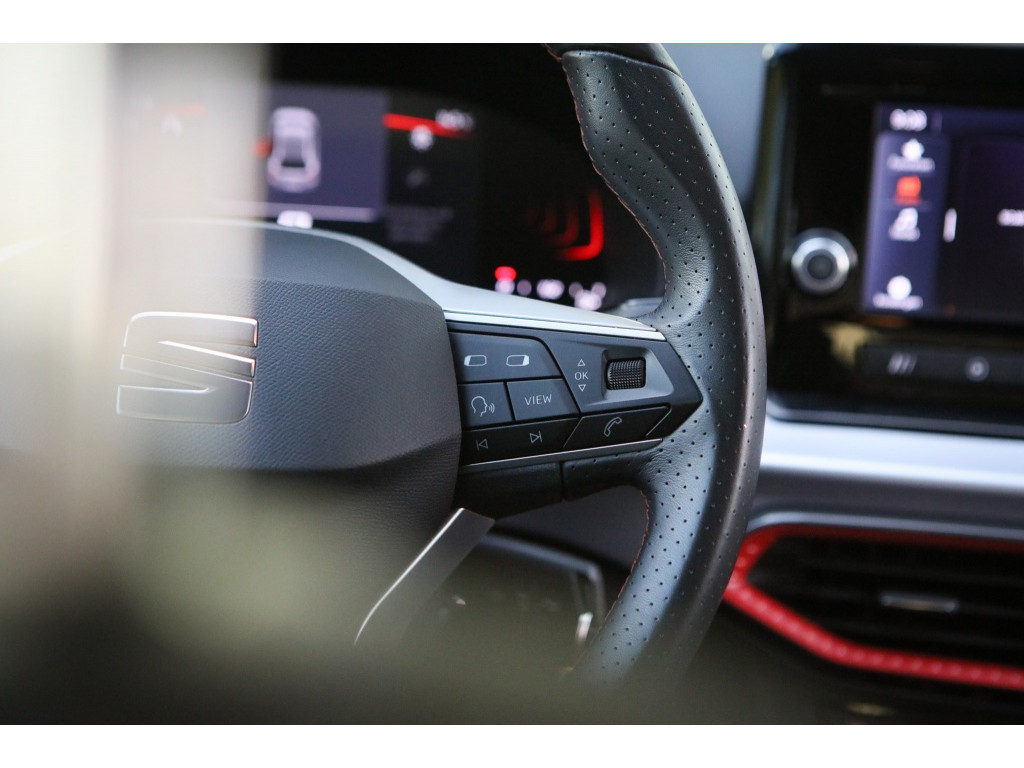 SEAT Ibiza 1.0 Style FR 8
