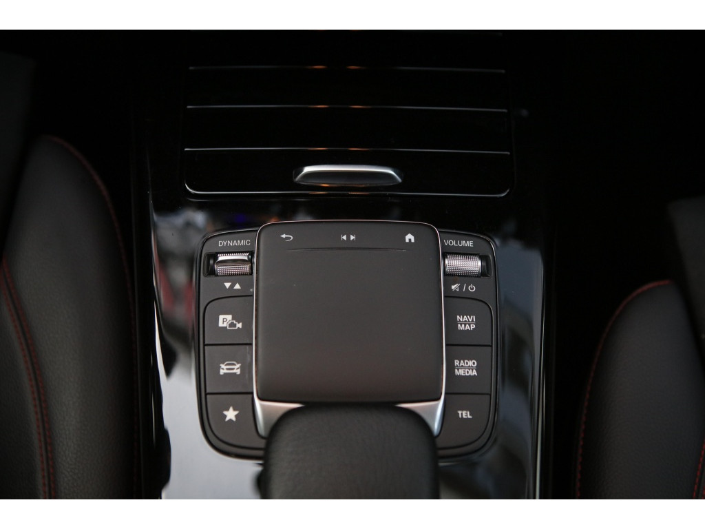Mercedes-Benz A200 AMG -Line | sfeerverlichting | 8