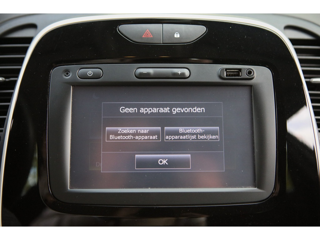 Renault Captur 0.9 TCe Limited | Stoelverwarming | Navi | Cruise | 11
