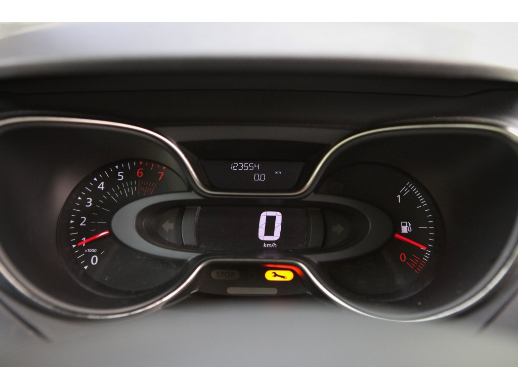 Renault Captur 0.9 TCe Limited | Stoelverwarming | Navi | Cruise | 13