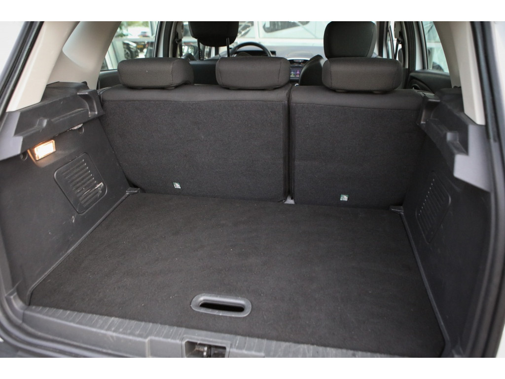 Renault Captur 0.9 TCe Limited | Stoelverwarming | Navi | Cruise | 22