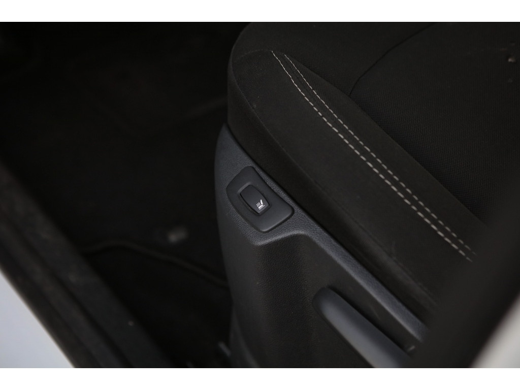 Renault Captur 0.9 TCe Limited | Stoelverwarming | Navi | Cruise | 3