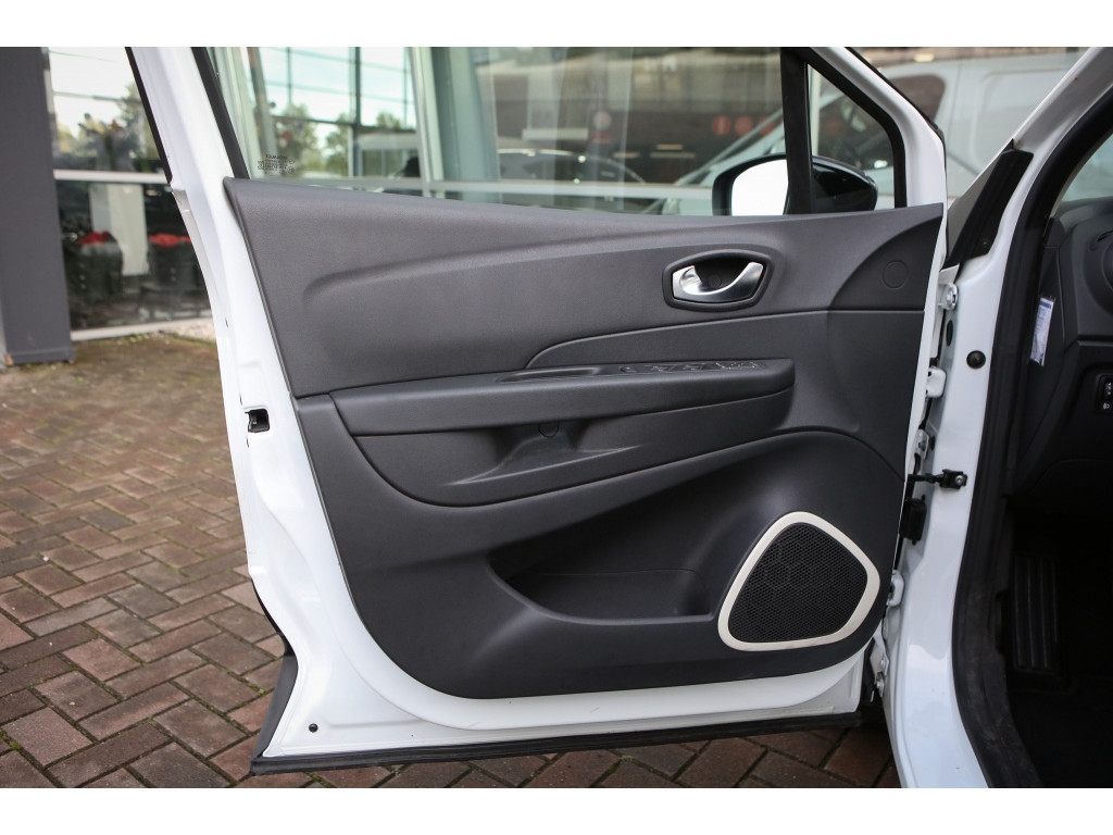 Renault Captur 0.9 TCe Limited | Stoelverwarming | Navi | Cruise | 4