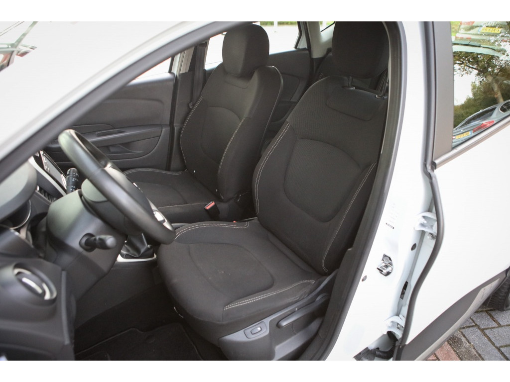 Renault Captur 0.9 TCe Limited | Stoelverwarming | Navi | Cruise | 5