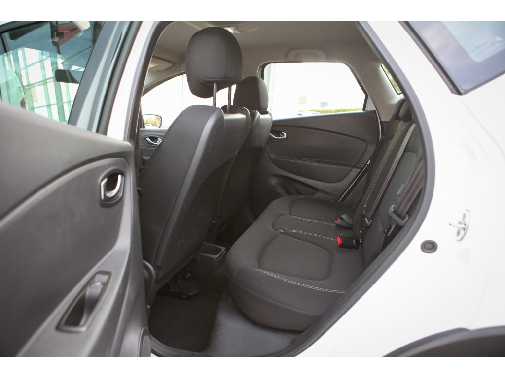 Renault Captur 0.9 TCe Limited | Stoelverwarming | Navi | Cruise | 6