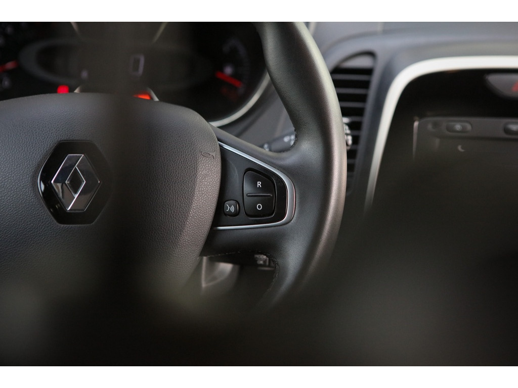 Renault Captur 0.9 TCe Limited | Stoelverwarming | Navi | Cruise | 8