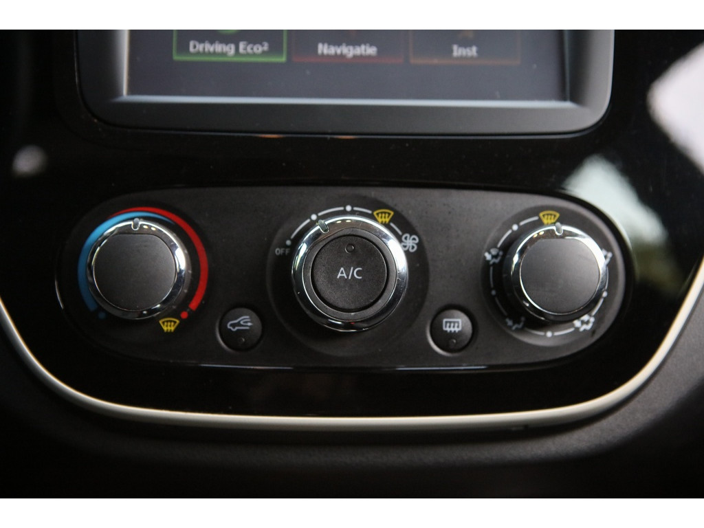 Renault Captur 0.9 TCe Limited | Stoelverwarming | Navi | Cruise | 9