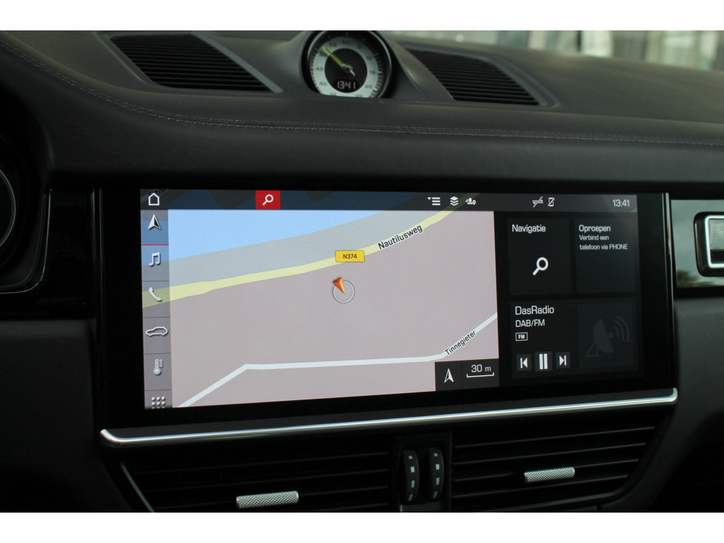 Porsche Cayenne 3.0 E-Hybrid | Sport Chrono | Pano | HUD | Origineel NL Auto! 19