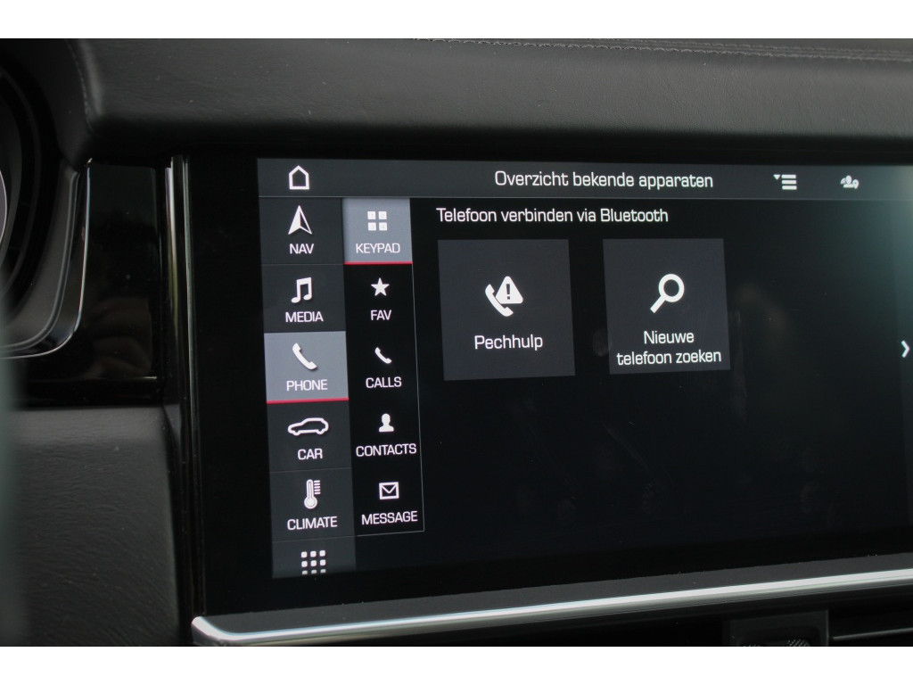 Porsche Cayenne 3.0 E-Hybrid | Sport Chrono | Pano | HUD | Origineel NL Auto! 20