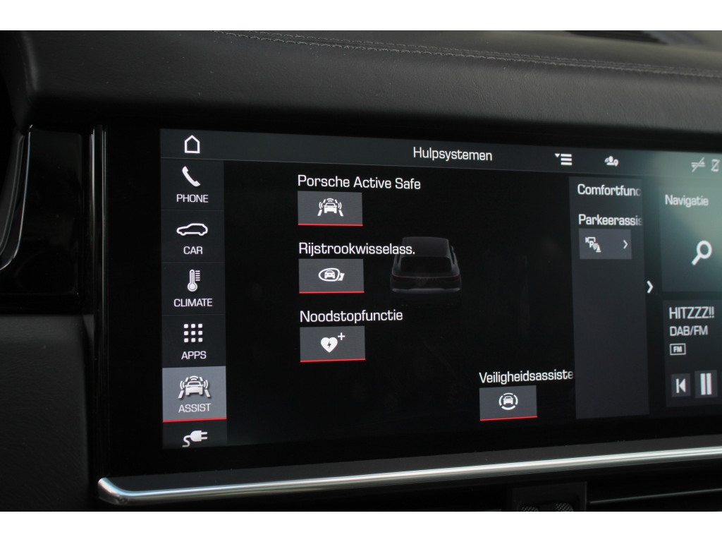 Porsche Cayenne 3.0 E-Hybrid | Sport Chrono | Pano | HUD | Origineel NL Auto! 24