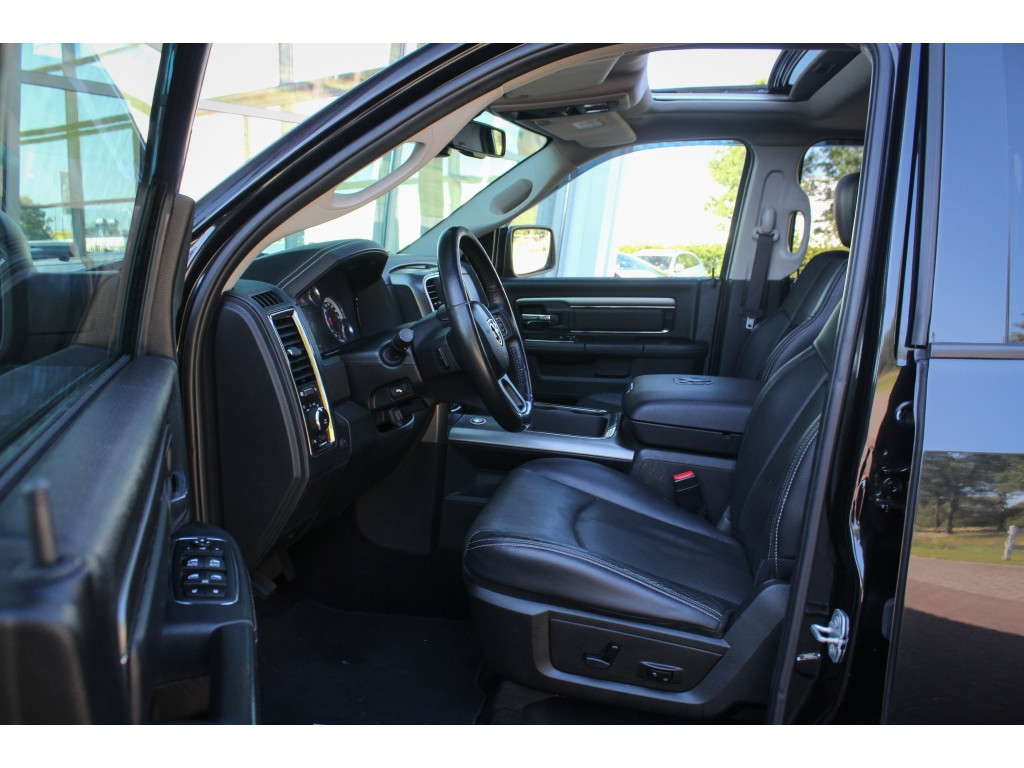 Dodge Ram 1500 5.7 V8 4×4 QC 6’4 10