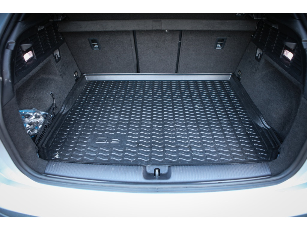 Audi Q2 1.4 TFSI | Pano | Sfeerverlichting | Digitaal Display | 9