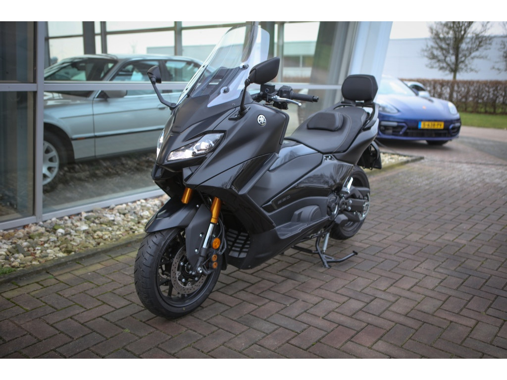 Yamaha  Scooter TMAX 560 TechMAX ABS 1