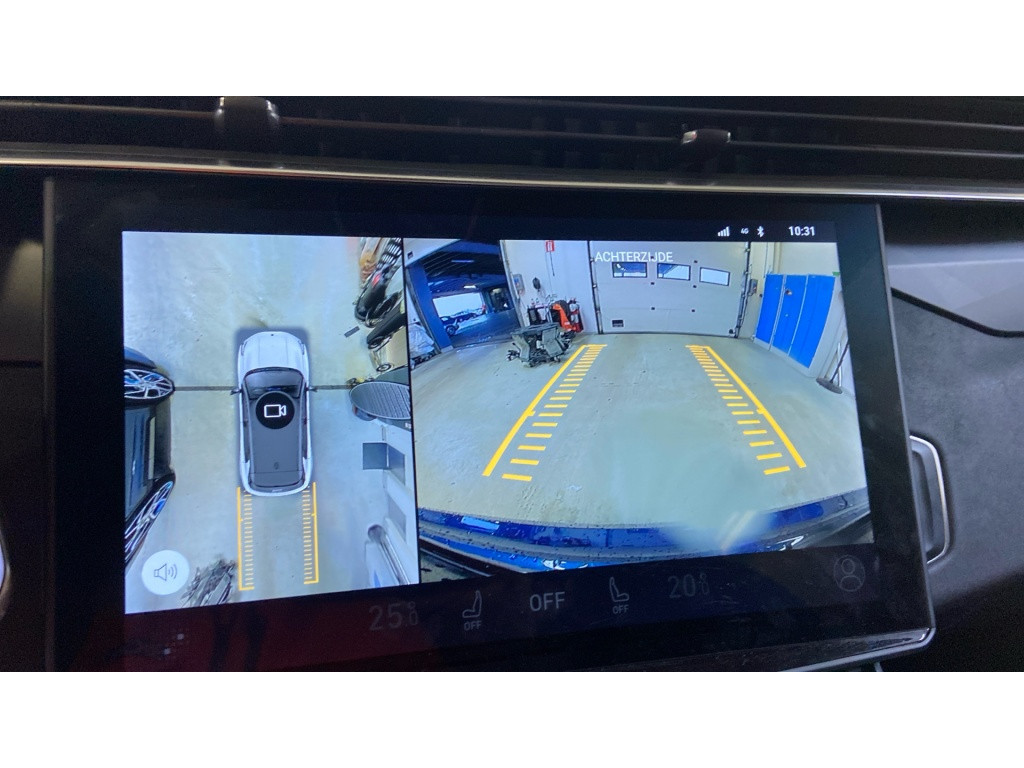 Lynk & Co 01 PHEV | Pano | 360 Camera | 6