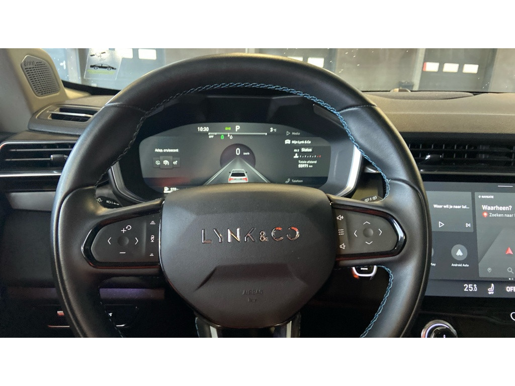 Lynk & Co 01 PHEV | Pano | 360 Camera | 7