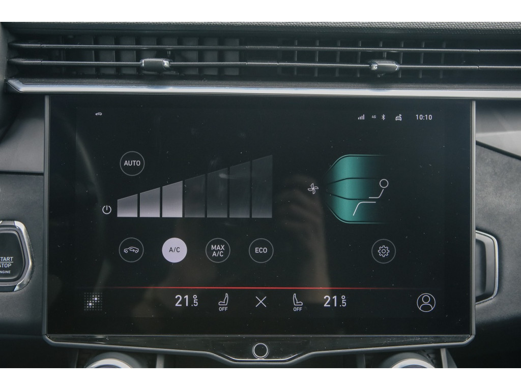 Lynk & Co 01 PHEV | Pano | 360 Camera | 12