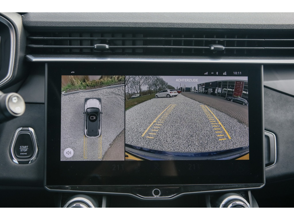 Lynk & Co 01 PHEV | Pano | 360 Camera | 13