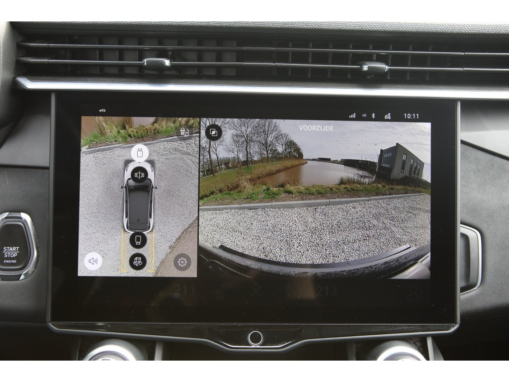 Lynk & Co 01 PHEV | Pano | 360 Camera | 14