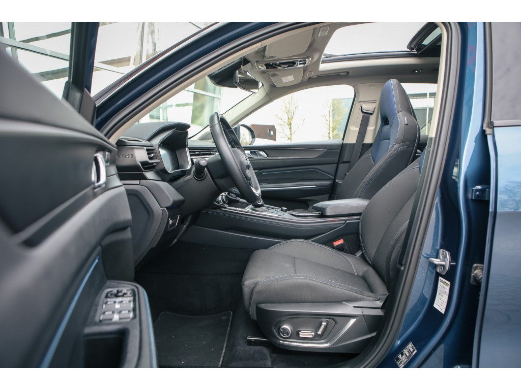 Lynk & Co 01 PHEV | Pano | 360 Camera | 17