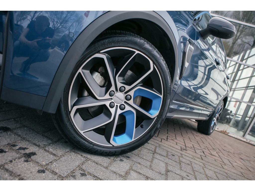 Lynk & Co 01 PHEV | Pano | 360 Camera | 19