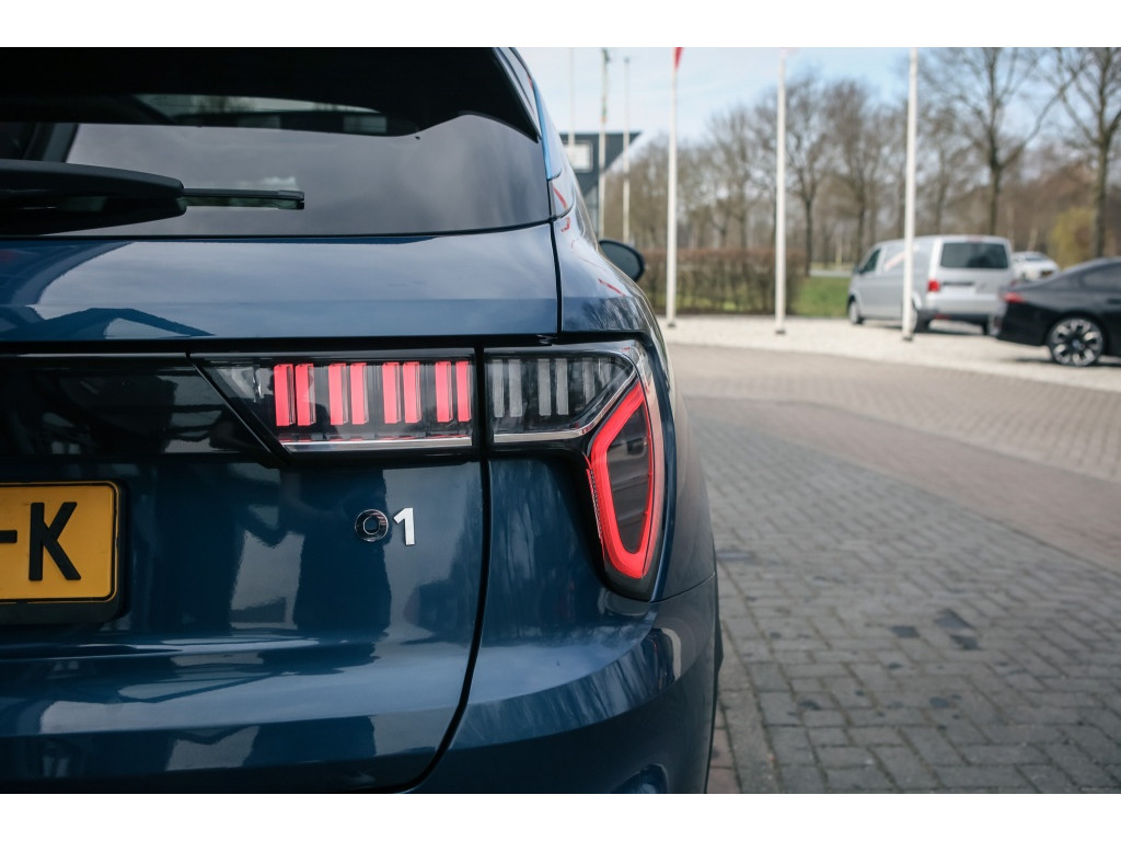 Lynk & Co 01 PHEV | Pano | 360 Camera | 22