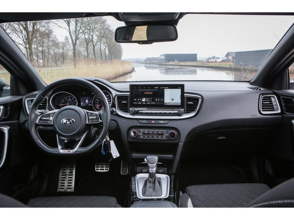 Kia ProCeed 1.5 T-GDi MHEV GTLEd | Pano | 7