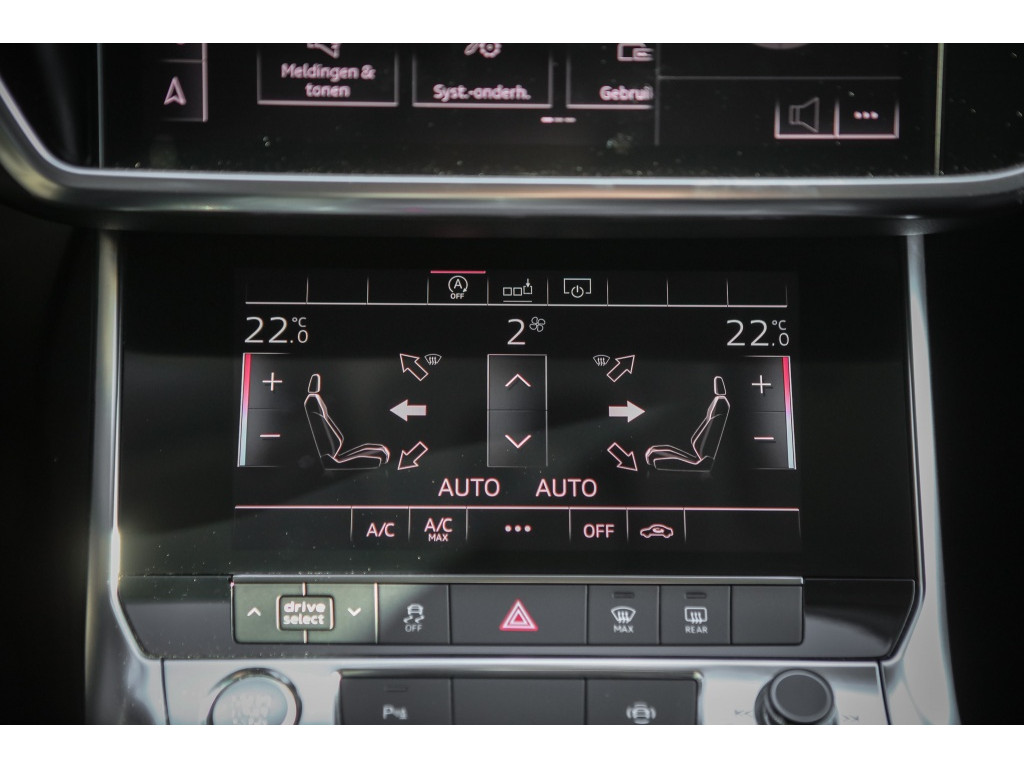 Audi A6 Avant 45 TFSI Business ed. | Memory | BTW | Navigatie | 15