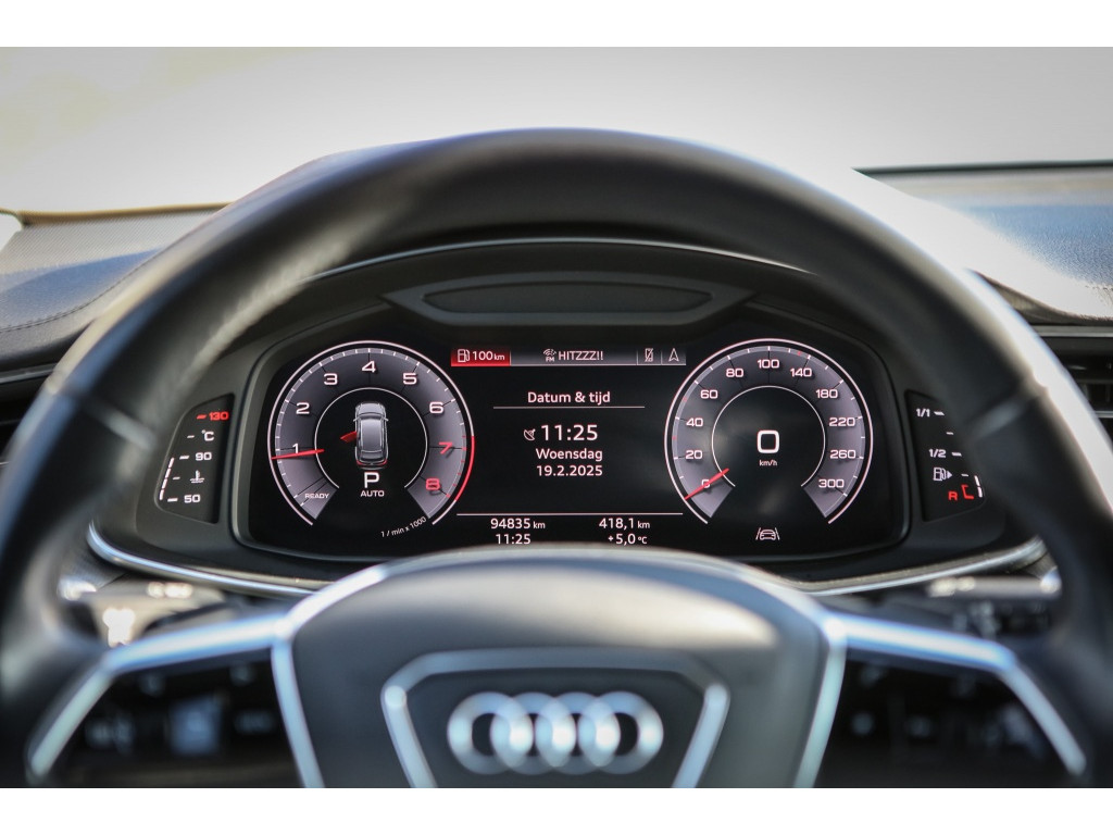 Audi A6 Avant 45 TFSI Business ed. | Memory | BTW | Navigatie | 2