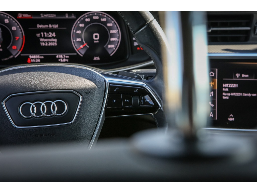 Audi A6 Avant 45 TFSI Business ed. | Memory | BTW | Navigatie | 8